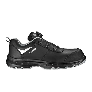 RUNNEX® S3S ESD Emniyet Ayakkabısı atop®