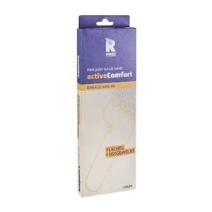 RUNNEX® Yarı Ortopedik İç Tabanlık