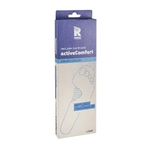 RUNNEX® Yarı Ortopedik İç Tabanlık