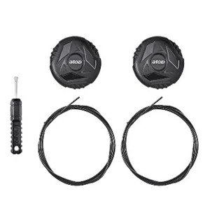 RUNNEX® atop® Hızlı Bağlama Sistemi Yedek Kiti