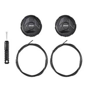 RUNNEX® atop® Hızlı Bağlama Sistemi Yedek Kiti