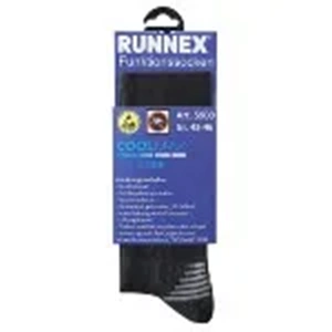 RUNNEX® ESD Yazlık Fonksiyonel Çorap