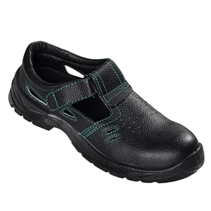 teXXor® S1 Cırt Cırtlı Emniyet Sandaleti