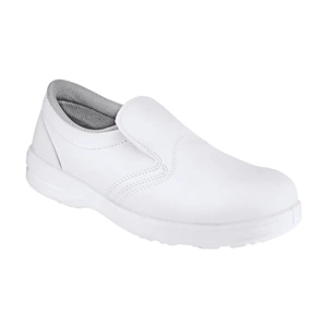 teXXor® S2 Emniyet Slipper Ayakkabısı