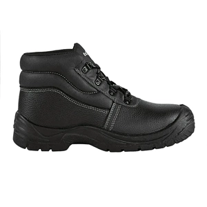 teXXor® S3 Bağcıklı Güvenlik Botu
