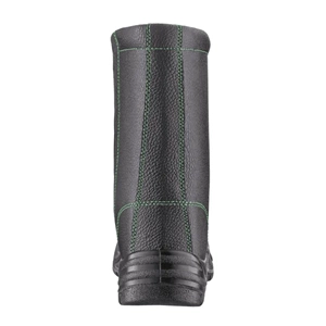 teXXor® S3 Fermuarlı Kışlık Güvenlik Botu