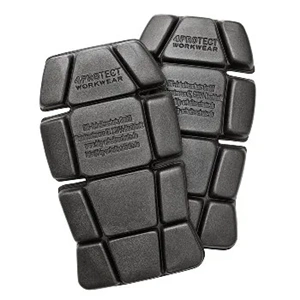 4PROTECT® 3D Dizlik Pedi