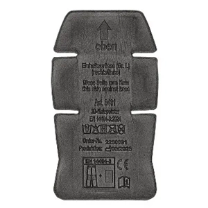 4PROTECT® 3D Dizlik Pedi