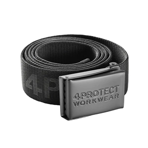 4PROTECT® Esnek Kemer