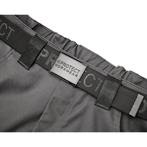 4PROTECT® Esnek Kemer