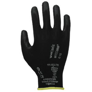 W+R TECGRIP G15 İş Eldiveni