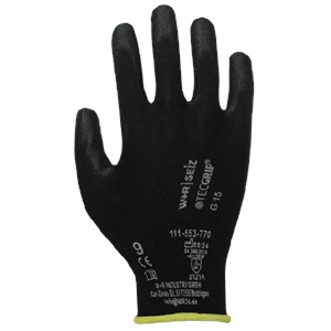 W+R TECGRIP G15 İş Eldiveni