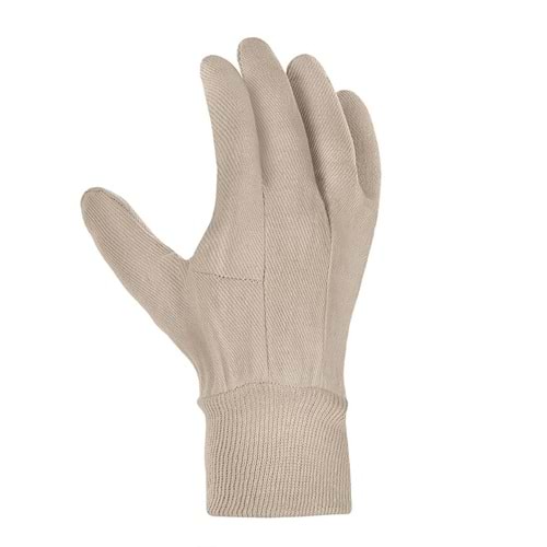 teXXor Pamuk Köper Eldiven - 7