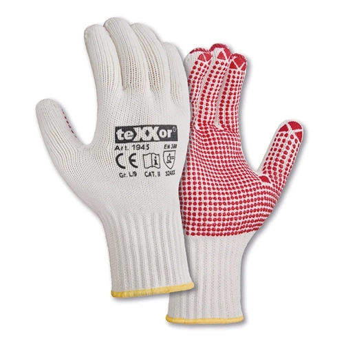 teXXor® Kalın Örme Eldiven