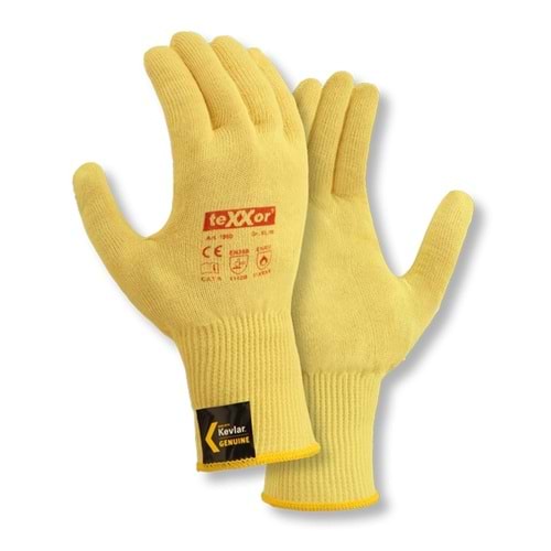 teXXor İş Eldiveni, Aramid - 11