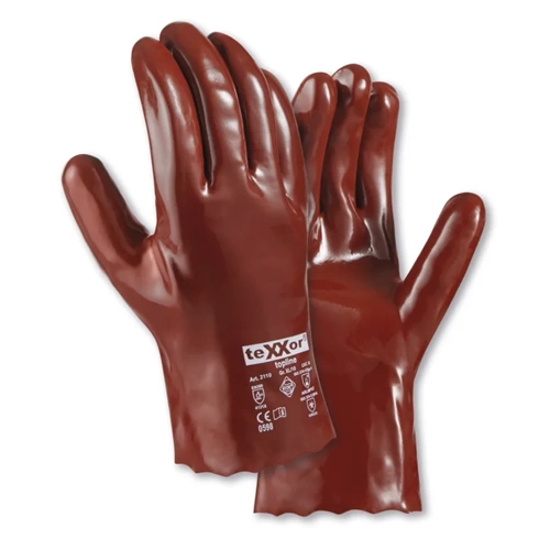 teXXor® topline Kimyasal Koruyucu Eldiven