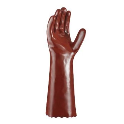teXXor® topline Kimyasal Koruyucu Eldiven