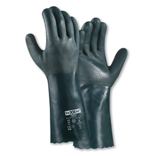 teXXor® topline Kimyasal Koruyucu Eldiven