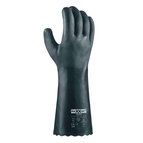 teXXor® topline Kimyasal Koruyucu Eldiven