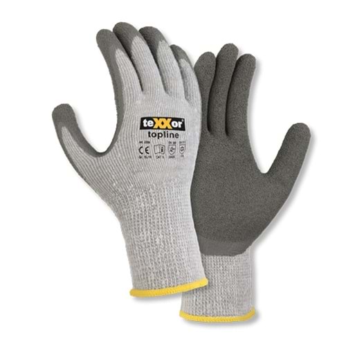 teXXor Winter Grip Kışlık Eldiven - 7