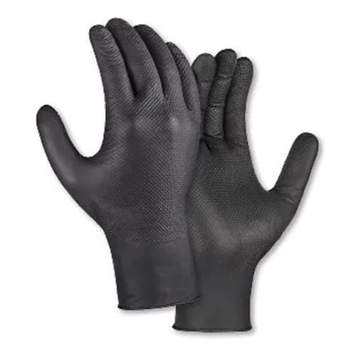 teXXor® Tek Kullanımlık Nitril Eldiven DIAMOND GRIP