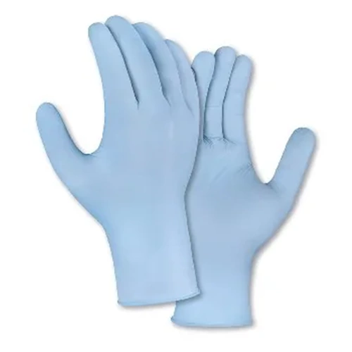teXXor® Hızlandırıcısız Tek Kullanımlık Nitril Eldiven