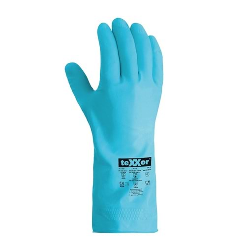 teXXor 2225 Doğal Lateks Eldiven - 11
