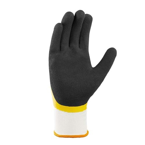 teXXor® Polyester Örgü İş Eldiveni