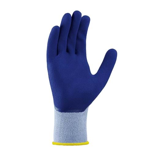 teXXor® Polyester Örgü İş Eldiveni