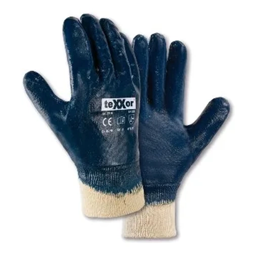 teXXor® Nitril İş Eldiveni