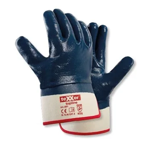 teXXor® topline Nitril İş Eldiveni