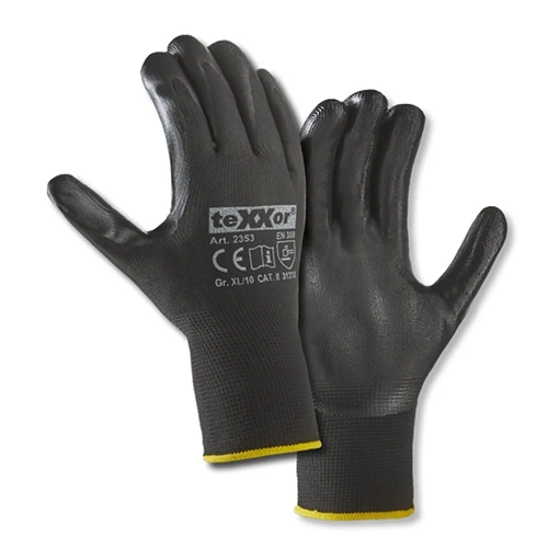 teXXor® Nitril İş Eldiveni
