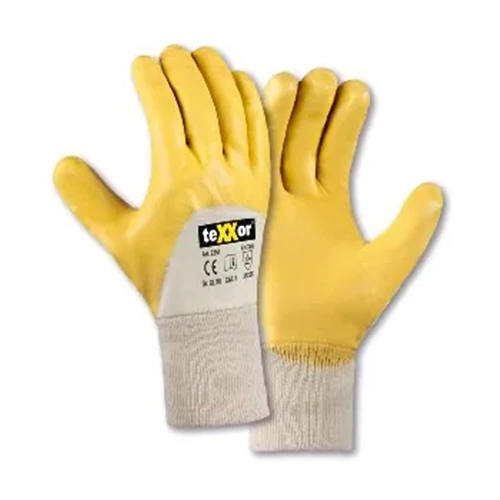teXXor® Nitril İş Eldiveni