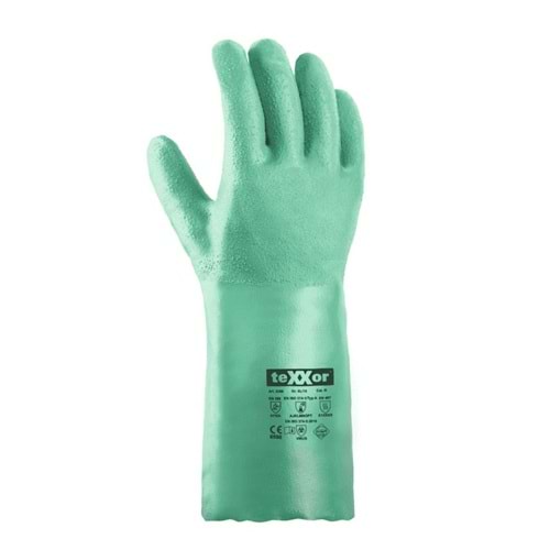 teXXor® Nitril İş Eldiveni