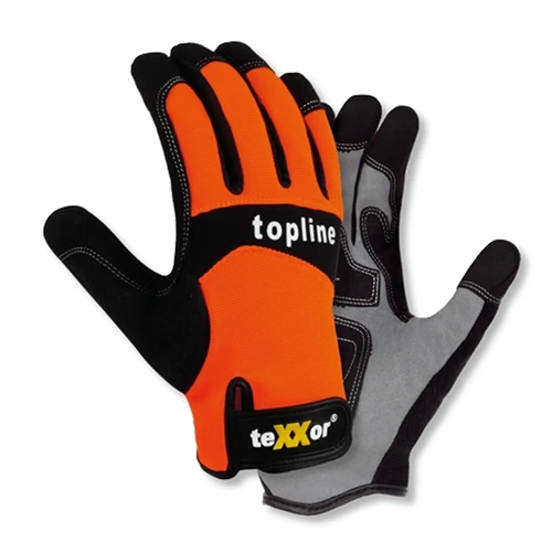 teXXor® Topline Suni Deri Eldiven, Irvine