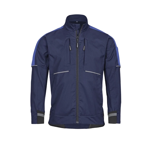 4PROTECT® Workwear Bel Tipi İş Ceketi