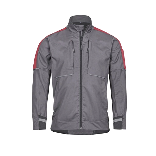 4PROTECT® Workwear Bel Tipi İş Ceketi