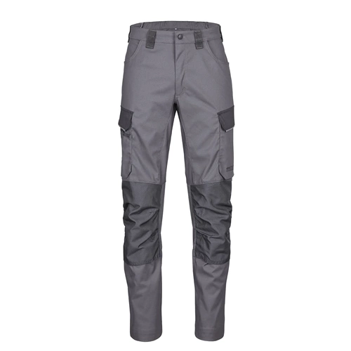 4PROTECT® Streç İş Pantolonu Siyah/Gri