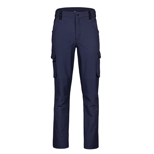 4PROTECT® 4 Yönlü Streç Servis Pantolonu Lacivert