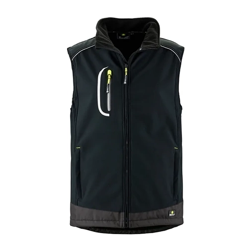 4PROTECT® Softshell Yelek