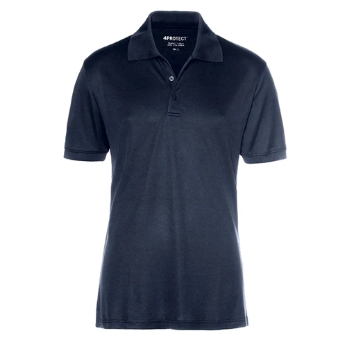 4PROTECT® UV Korumalı Polo Yaka Tişört