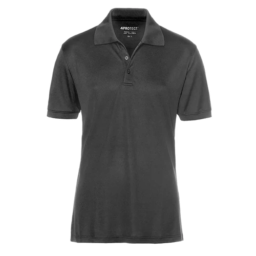 4PROTECT® UV Korumalı Polo Yaka Tişört