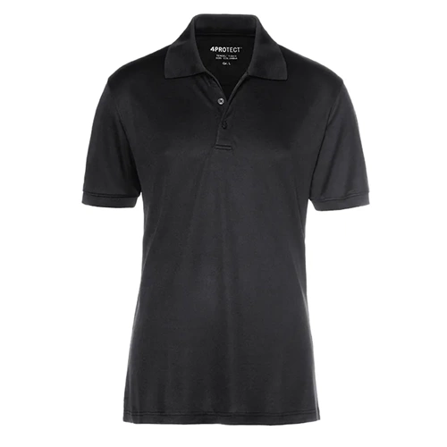 4PROTECT® UV Korumalı Polo Yaka Tişört