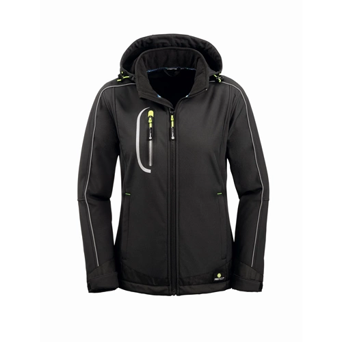 4PROTECT® Kadın Softshell Ceket
