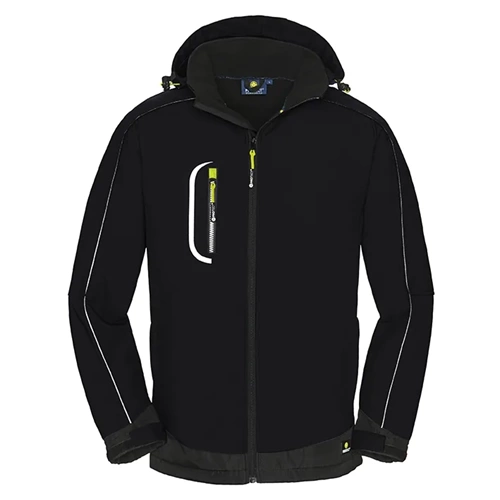 4PROTECT® Softshell Ceket
