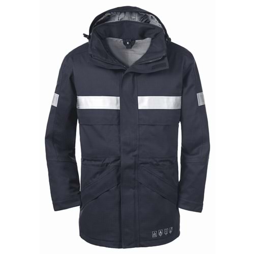 4PROTECT® Multinorm Mont OTTAWA - XS