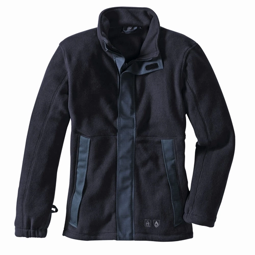 4PROTECT® KINGSTON Multinorm Polar Ceket Lacivert