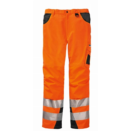 4PROTECT® TENNESSEE Hi-Vis İş Pantolonu Turuncu