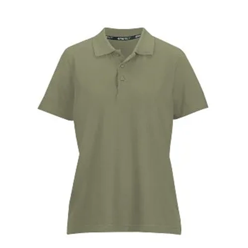 4PROTECT® Kadın Polo Yaka Tişört Yeşil