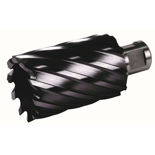 Karot Matkap Ucu HSS TiAlN Çap 18 mm - Derinlik 55mm (Adet)